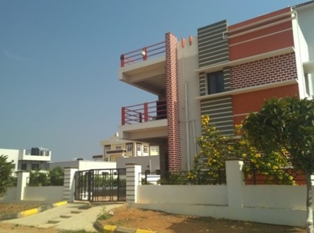  DTCP Approved Plots at Srisailam Highway, Hyderabad